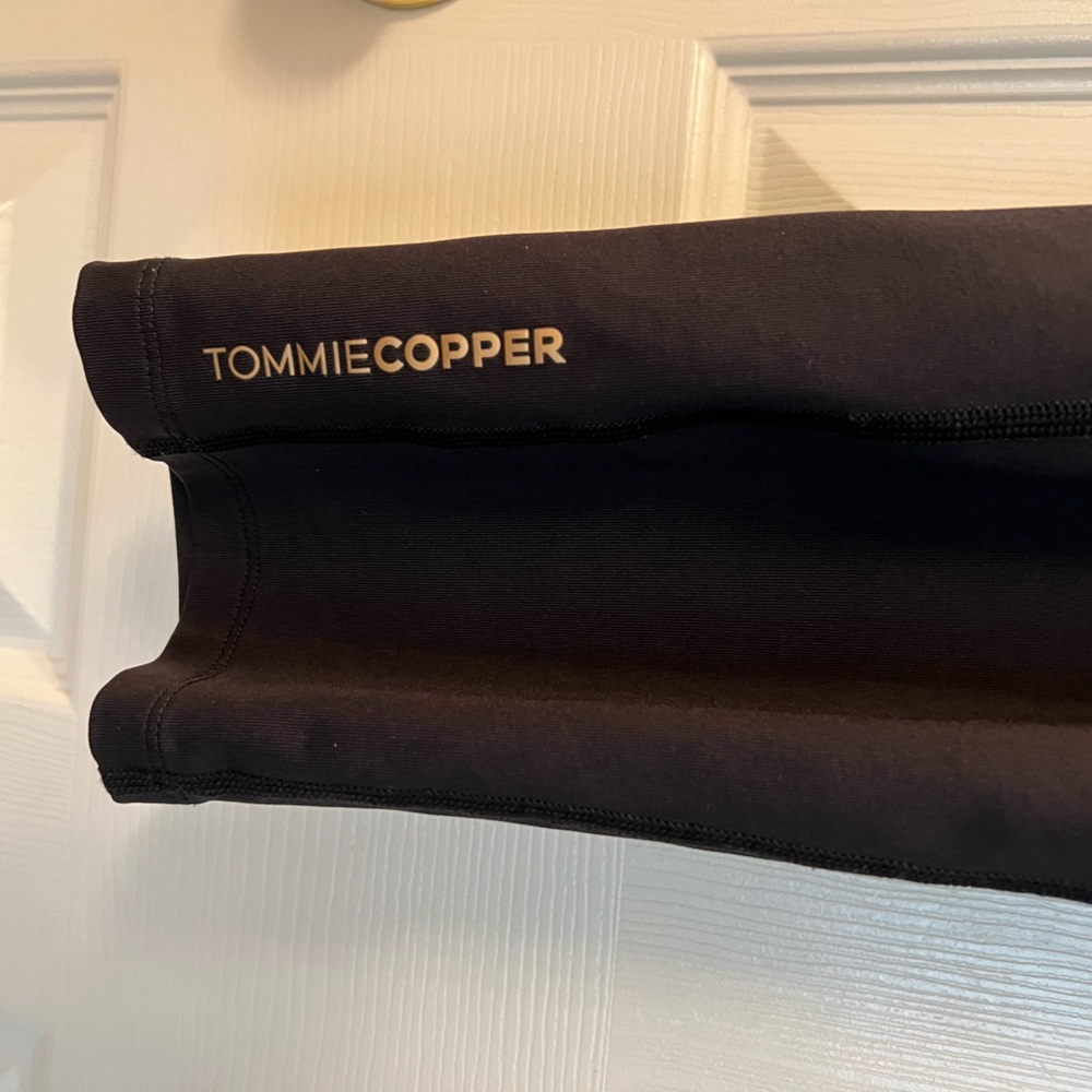 Tommie Copper Performance Compression Legging 2X - Picture 4 of 6